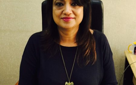 In an exclusive one to one with City Essence, Dr Manjula Goswami, Principal, The Millennium School underlines the idea of forward looking education.