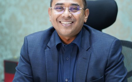 HSJ is One of the Pioneers of Hallmarking in India – Ankur Anand