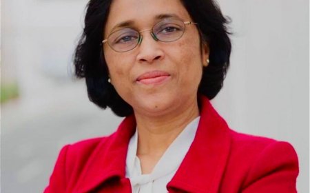 Advancing Dr. Jagdish Gandhi’s legacy of educational excellence at the core - Prof. Geeta Gandhi Kingdon