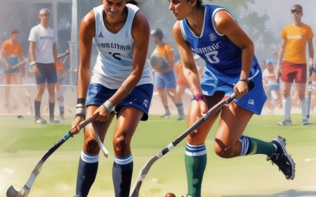 Lucknow breathes sports in its purest form