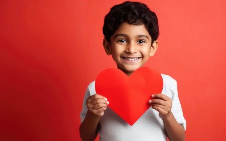 Tender Hearts need greater care