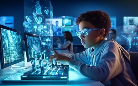 Building academic rigour in AI era