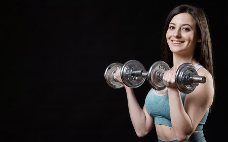 Staying fit is not a one day affair