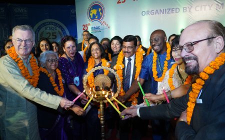 25th Quality Circle Conference: Resounding Success