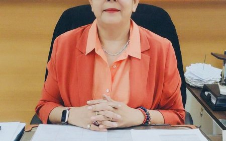 Core values of Hoerner College are respect and empathy – Dr. Mala Mehra