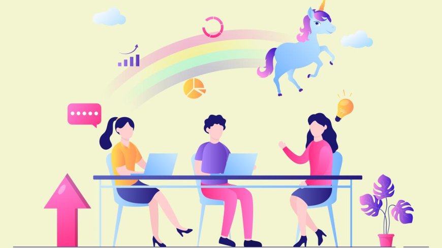 Unicorn Startups witness Workforce Attrition 