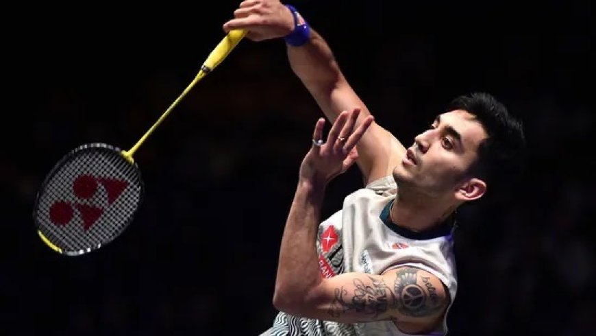 Top quality Badminton Action gets city talking