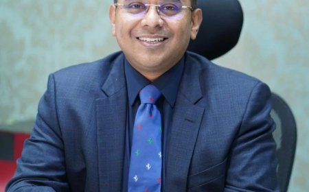 Gold in India: Tradition Meets Financial Strategy