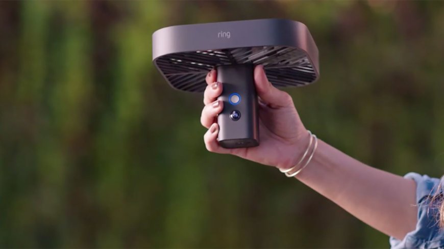 Stream, Swipe, Soar: Gadgets That Make Every Moment Epic