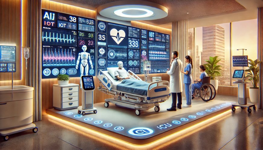 Lucknow emerges as a Leader in Critical Care Medicine