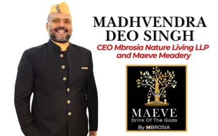 MAEVE MANGO FESTIVAL 2025 SET TO CELEBRATE MALIHABAD’S MANGO HERITAGE AT MADHAV UDYAN