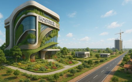 Yogi Government to pump up Medical Infra in U.P.