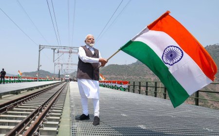 Strategic Silence? India’s Powerful Stance on the World Stage