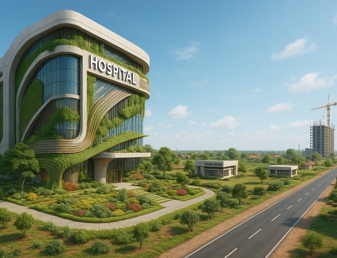 Yogi Government to pump up Medical Infra in U.P.