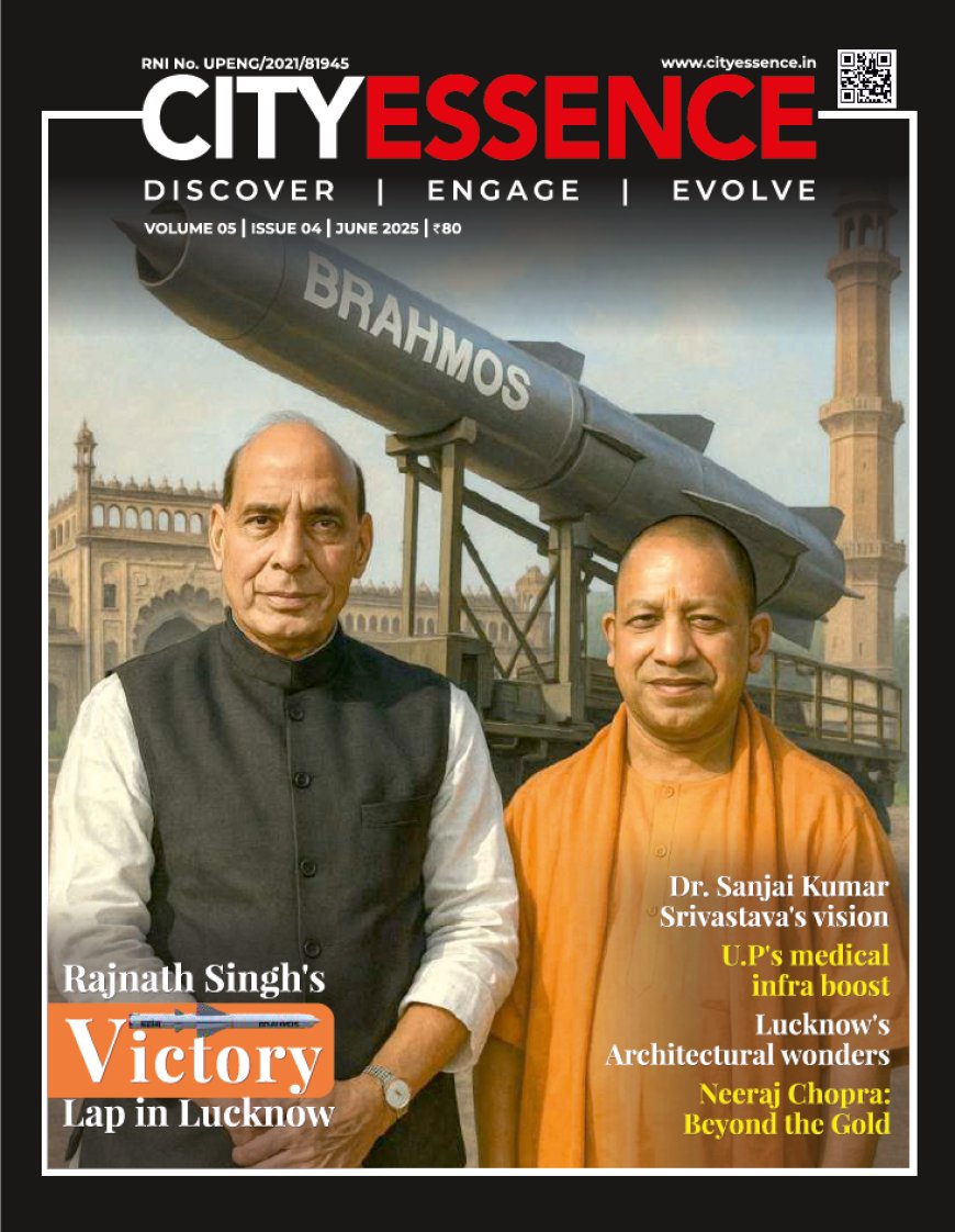 JUNE 2025 ISSUE