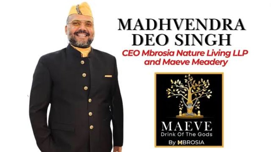 MAEVE MANGO FESTIVAL 2025 SET TO CELEBRATE MALIHABAD’S MANGO HERITAGE AT MADHAV UDYAN