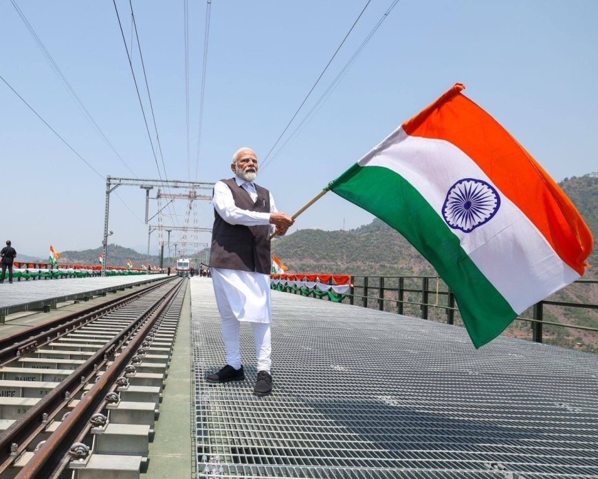 Strategic Silence? India’s Powerful Stance on the World Stage
