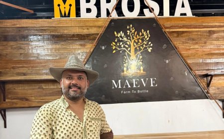 Redefining India’s Craft Beverage Scene: A Conversation with Madhvendra Deo Singh