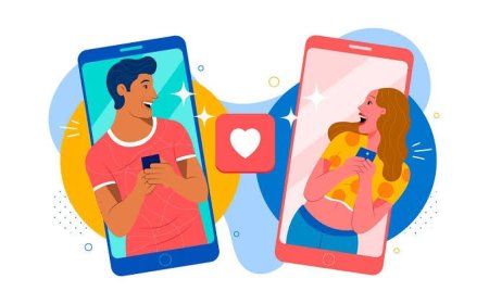 Swipe, Ghost, Repeat: The Irony of Modern Love in Young India