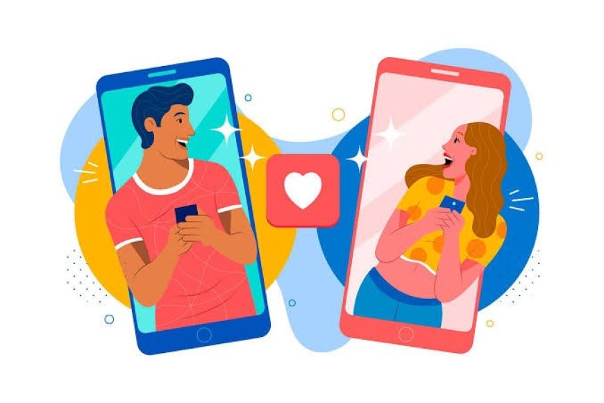 Swipe, Ghost, Repeat: The Irony of Modern Love in Young India