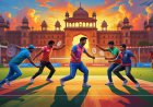 Game On, Lucknow: The City That’s Playing to Win