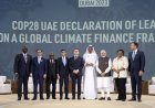 COP 33 and India:  Green Bid for Global Climate Leadership