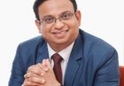 Interview with Dr. Shishir K. Srivastava