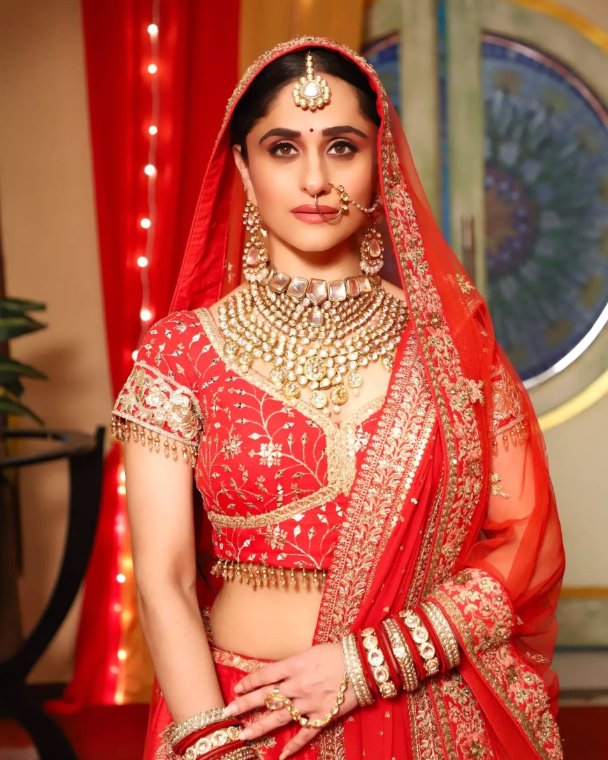 “Not Just a Queen, But a Mother Misunderstood”: Hunar Hali Gandhi on Kaikeyi