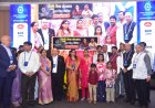 Vaish International Association Organizes National Conclave in Delhi