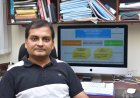 A Proud Moment for IIT Kanpur: Prof. Amit Kumar Agarwal Wins the 2025 Rashtriya Vigyan Puraskar for Pioneering Contributions to Quantum Physics
