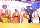 Mustafabad to be renamed ‘Kabirdham’; CM Yogi slams opposition’s ‘secularism’ as hypocrisy