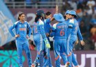 India's Women in Blue: A Symphony of Resilience and Brilliance at the 2025 World Cup