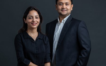 Sparkling Heritage: Akansha Agarwal on AJB’s Path to Global Grandeur