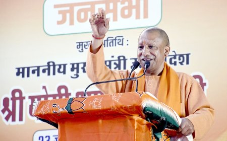 Viksit UP @2047: Citizens Pitch 1.5 Lakh Suggestions on Education, Skills and AI