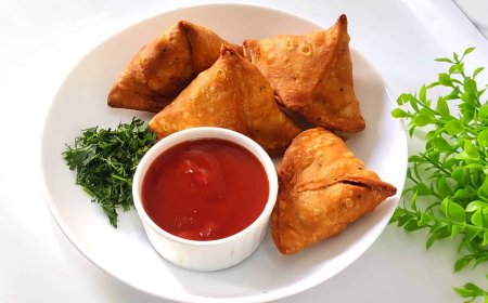 Simple Indian Diet Swaps That Doctors Say Can Lower Cancer Risk