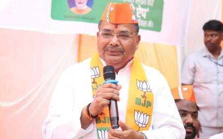 Sambhal to Emerge as Uttar Pradesh’s New Centre of Faith Tourism: Ancient Sites Getting a New Identity