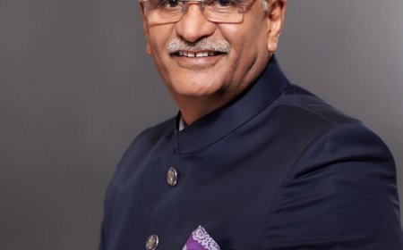 GST Reforms and the Dawn of Indian Tourism's New Era - Gajendra Singh Shekhawat