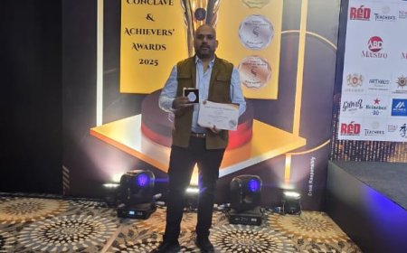 Maeve Meadery’s ‘Maeve by Mbrosia (Mulberry Morat)’ Wins Silver at Spiritz Conclave Achievers Awards 2025