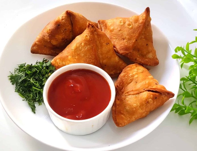 Simple Indian Diet Swaps That Doctors Say Can Lower Cancer Risk