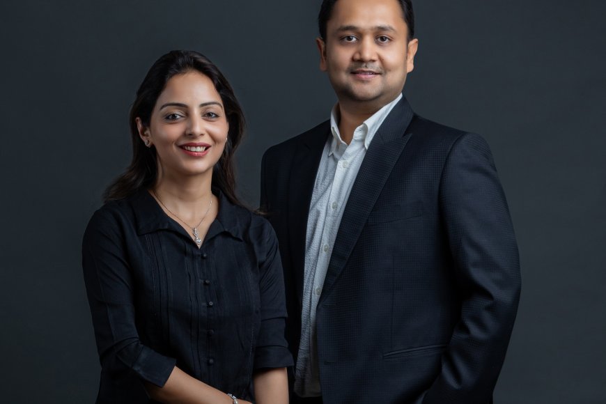 Sparkling Heritage: Akansha Agarwal on AJB’s Path to Global Grandeur