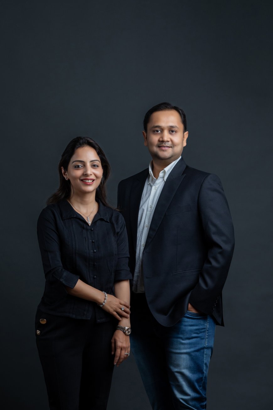 Sparkling Heritage: Akansha Agarwal on AJB’s Path to Global Grandeur