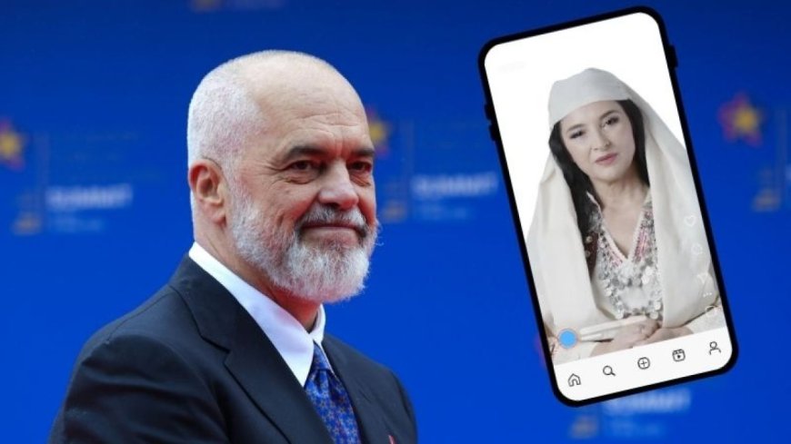 Albania’s Virtual Minister: Can Diella Rewrite the Rules of Governance?
