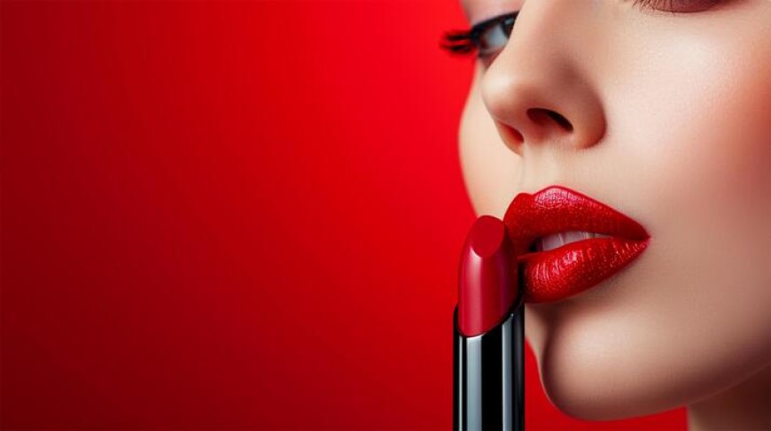 Lipstick Layering Hacks: Create Exclusive Shades That Turn Heads