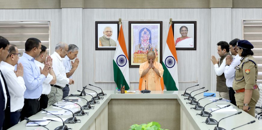 Specialized units to be formed to deal with chemical, biological, radiological accidents and super high-rise buildings: Chief Minister
