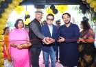 Fruit Wine Revolution in Lucknow: Maeve by Ambrosia Launches Uttar Pradesh’s First V5 Retail Outlet