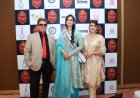 Miss India Nikita Porwal Visits the City of Nawabs, Lucknow