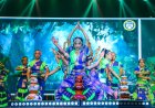 SR Global School Celebrates Annual Function ‘Udaan–2025’ 