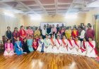 Enchanting Kathak Performance Marks 150 Years of “Vande Mataram” at Kathak Kendra