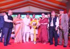 Grand Opening of 10-Day Uttarakhand Mahotsav on the Banks of the Gomti