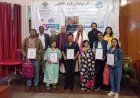 Urdu Academy and Shri Nand Kishore Khanna Foundation Organize ‘Nand Utsav’ in Lucknow